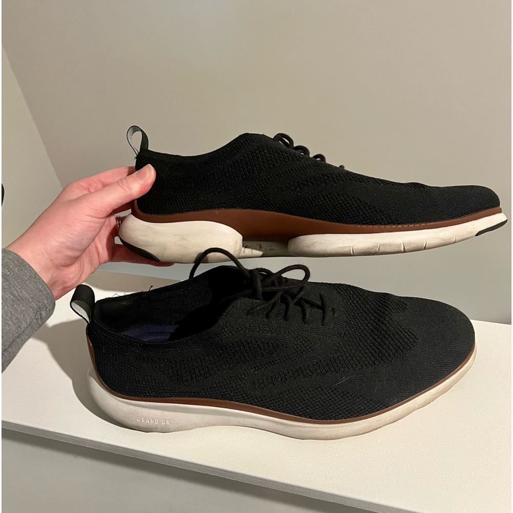 men’s dress/casual shoe
